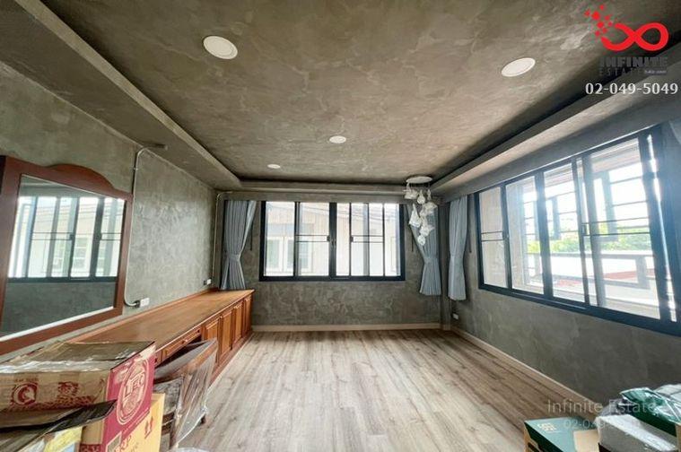 รูป ขายบ้านเดี่ยว 61 ตร.ว. ลาดพร้าว 41 รีโนเวทใหม่ สไตล์โมเดิร์น-ลอฟต์ ใกล้ MRT ลาดพร้าว - รูปที่ 5/13