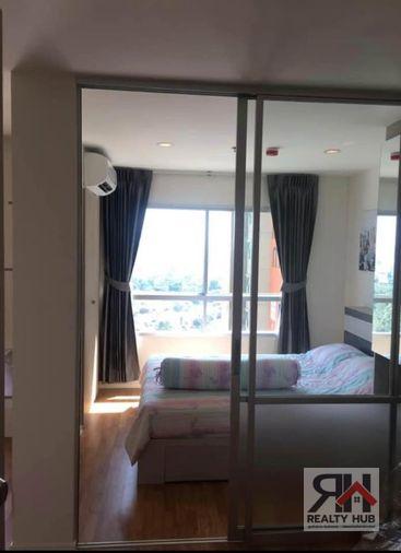 รูป 🔴RV21724🟡 ให้เช่าถูกมาก👍 Lumpini Ville Nakhon In - Reverview 💛🧡 ✅แอดไลน์ @mproperty (มี @ ด้วย) แอดมินตอบไว - รูปที่ 8/10