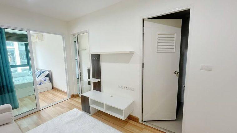 picture 🔥 For Sale ✅ A Pool Condo Bangna | Near MRT Si Iam  - 3/9