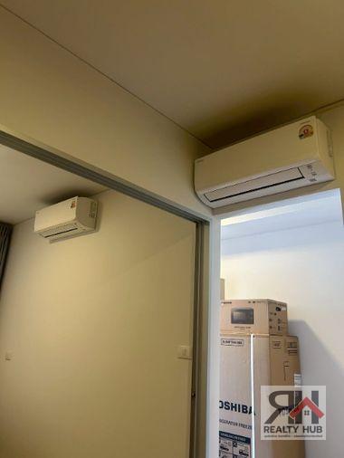 รูป 🤝🏻RB25524 ให้เช่าถูกมาก👍พลัม แจ้งวัฒนะ - ดอนเมือง✅แอดไลน์ @mproperty( มี @ ด้วย) แอดมินตอบไว - รูปที่ 9/12