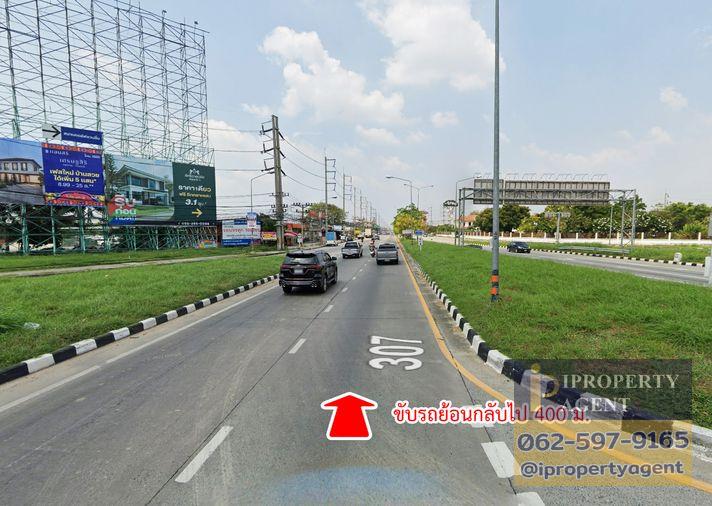 รูป ขายที่ดิน ในหมู่บ้านชวนชื่น ฟลอร่าวิลล์ บางคูวัด ปทุมธานี - รูปที่ 13/16