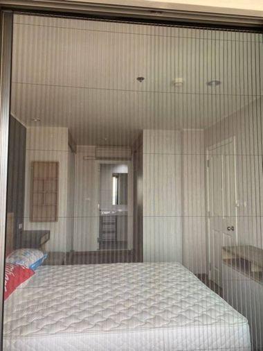 picture 🏢 Condo for Rent: U Delight Residence Riverfront Rama 3   Property Code | LNP-C14160 - 3/10