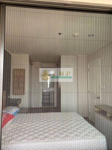 picture ðĒ Condo for Rent: U Delight Residence Riverfront Rama 3 Property Code | LNP-C14160 - 3/10