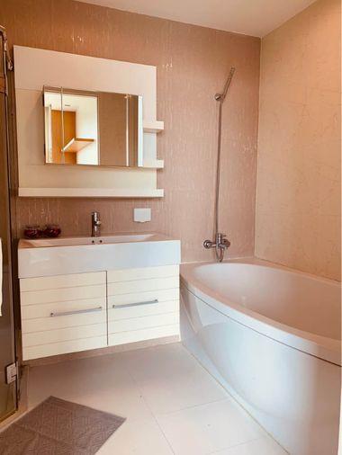 picture Baan Siri31 | Heart of Phrom Phong & Near EmSphere Fully Furnished - 9/14