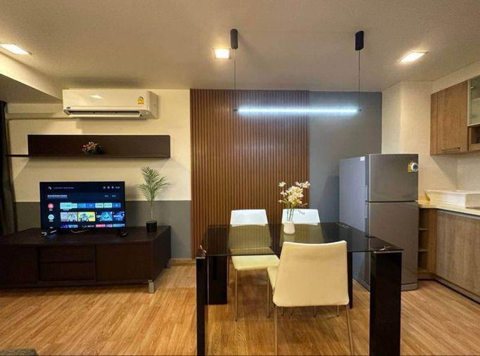 picture The Alcove Sukhumvit 49 (BTS Thonglor) - 5/9