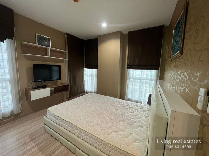 รูป A2210669 ให้เช่า คอนโด The Hotel Serviced Condo รัตนาธิเบศร์ ขนาด 56 ตร.ม ชั้น 10 - รูปที่ 2/14