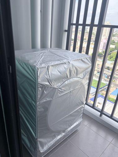 รูป 🤝🏻RB25494 ให้เช่าถูกมาก👍ไอดีโอ รามคำแหง - ลำสาลี สเตชั่น ✅แอดไลน์ @mproperty( มี @ ด้วย) แอดมินตอบไว - รูปที่ 13/23