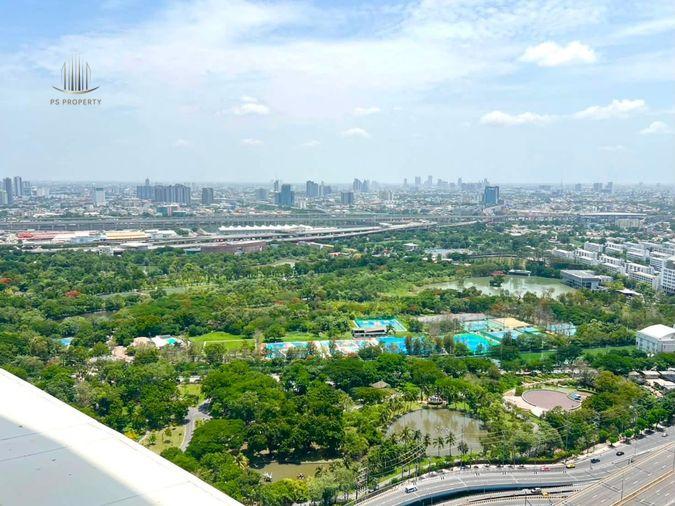 รูป ให้เช่า 📍 The Saint Residences 📍 2 ห้องนอน 2 ห้องน้ำ เฟอร์นิเจอร์ และ เครื่องใช้ไฟฟ้าครบ ใกล้ BTS ห้าแยกลาดพร้าว - รูปที่ 11/11