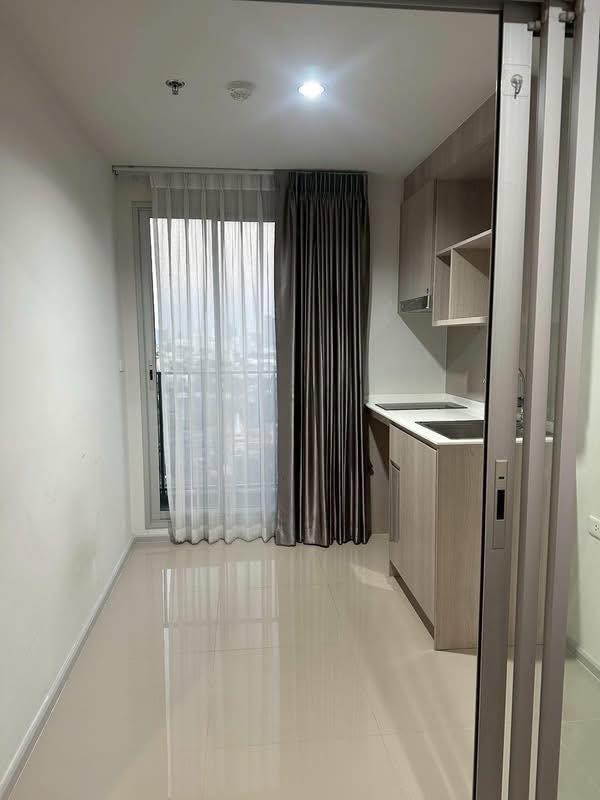 รูป ✨ ขาย Ideo Charan 70-Riverview ไอดีโอ จรัญฯ 70-ริเวอร์วิว   ทำเลจรัญสนิทวงศ์ ชั้นสูง วิวสวยทิศใต้ พร้อมเฟอร์บิ้วอิน✅ - รูปที่ 4/6