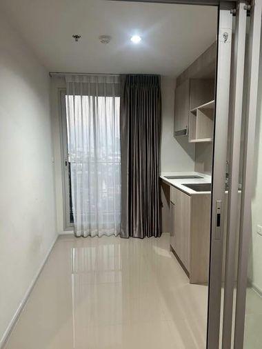 รูป ✨ ขาย Ideo Charan 70-Riverview ไอดีโอ จรัญฯ 70-ริเวอร์วิว   ทำเลจรัญสนิทวงศ์ ชั้นสูง วิวสวยทิศใต้ พร้อมเฟอร์บิ้วอิน✅ - รูปที่ 4/6