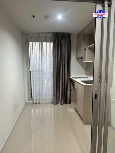 รูป ✨ ขาย Ideo Charan 70-Riverview ไอดีโอ จรัญฯ 70-ริเวอร์วิว ทำเลจรัญสนิทวงศ์ ชั้นสูง วิวสวยทิศใต้ พร้อมเฟอร์บิ้วอิน✅ - รูปที่ 4/6