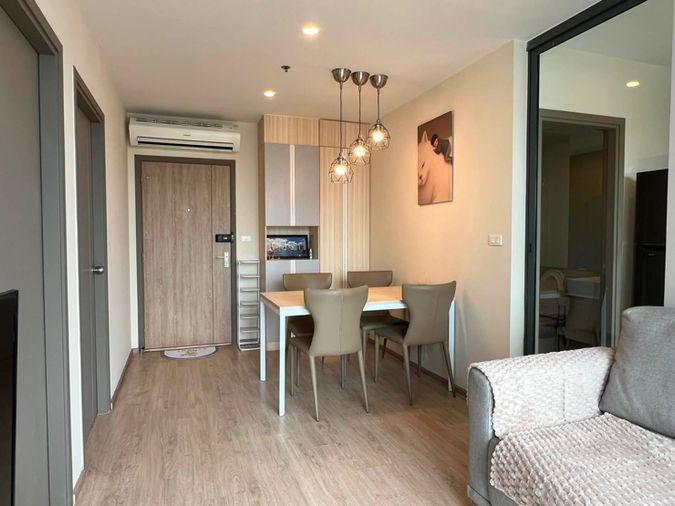 รูป Ideo O2 Bangna (ห้องมุม ชั้นสูง วิวโล่ง) [CC-01] - รูปที่ 6/13