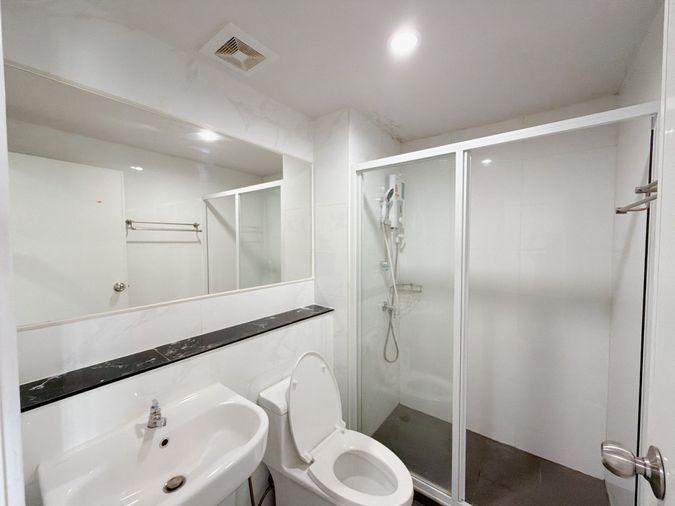 รูป 📣📣ให้เช่า📣📣 เฟอร์ครบ มีเครื่องซักผ้า Condo Rye Sukhumvit 101/1 (ไรย์ สุขุมวิท 101/1) 🔖 โปรคอนโด ห้องสวยตรงปก 065-917-4222 - รูปที่ 8/11