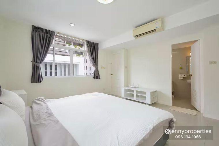 รูป Rare Item สุขุมวิท 31! ให้เช่าบ้านหรู 4 ชั้น อนุญาตให้เปิดทำธุรกิจ Airbnb ได้เลย 🏡 - รูปที่ 18/32