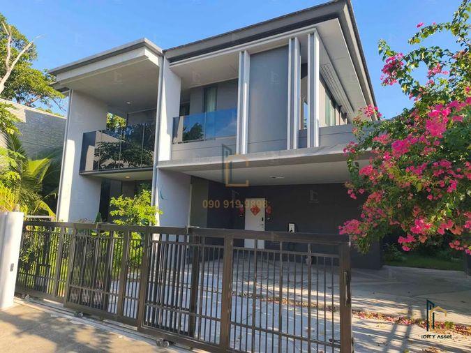 รูป 🔥Best price!! For Rent 4b4b 98k - Setthasiri Krungthep Kreetha 2 📞Call 090 919 9898 - รูปที่ 2/17