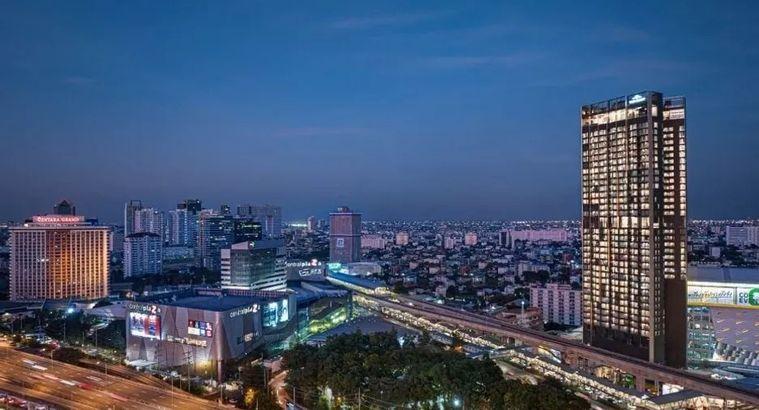 picture 🔥 Available Now! The Crest Park Residences - Book Before It's Gone! 🔥 - 1/1