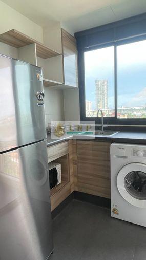 รูป 🏢 ให้เช่าคอนโด : U Delight Residence Riverfront Rama 3 (ยู ดีไลท์ เรสซิเด้นซ์ ริเวอร์ฟร้อนท์ พระราม 3) รหัสทรัพย์ | 📌LNP-C14162 - รูปที่ 38/40