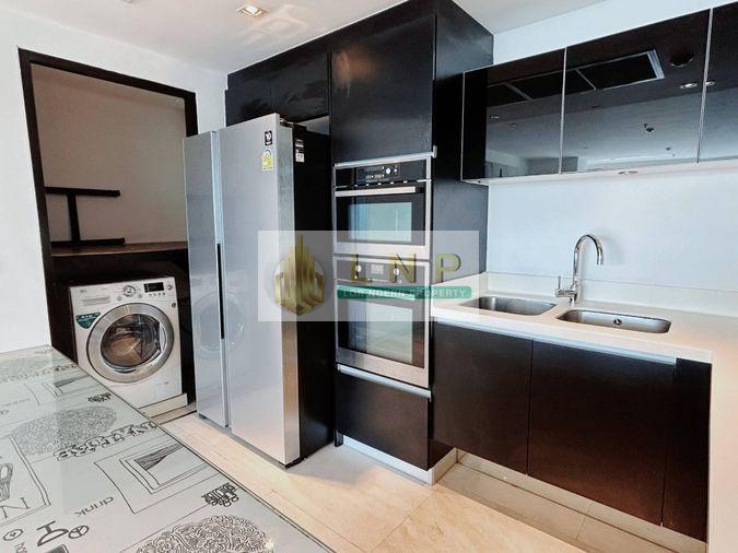 รูป 🏢 ให้เช่าคอนโด : Eight Thonglor Residence (เอท ทองหล่อ เรสซิเดนซ์) รหัสทรัพย์ | 📌LNP-C14157 - รูปที่ 16/22