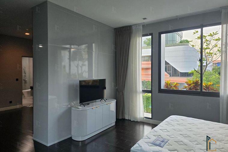รูป 🔥For Rent!! Best price 4b5b 195k - The Gentry Phatthanakan 2 📞Call 090 919 9898 - รูปที่ 10/20