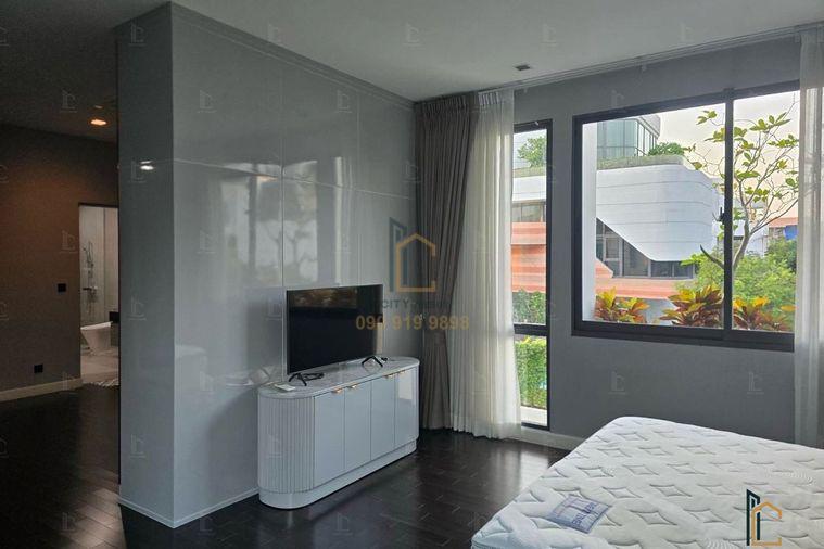 รูป 🔥For Rent!! Best price 4b5b 195k - The Gentry Phatthanakan 2 📞Call 090 919 9898 - รูปที่ 10/20