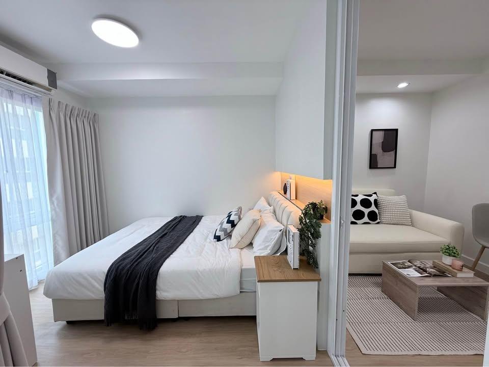 picture 🔥 For Sale – The Log 3 Sukhumvit 101/1 | Near BTS Udom Suk / Punnawithi - 10/14