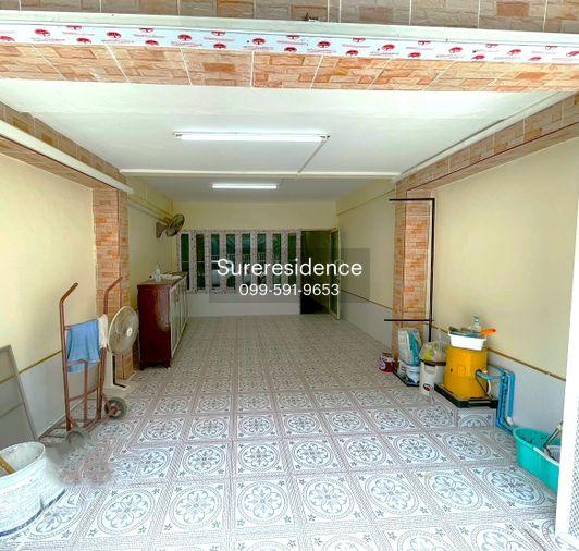 picture HK0577, Townhouse for rent 2 Br., Asok-DinDaeng - 2/12