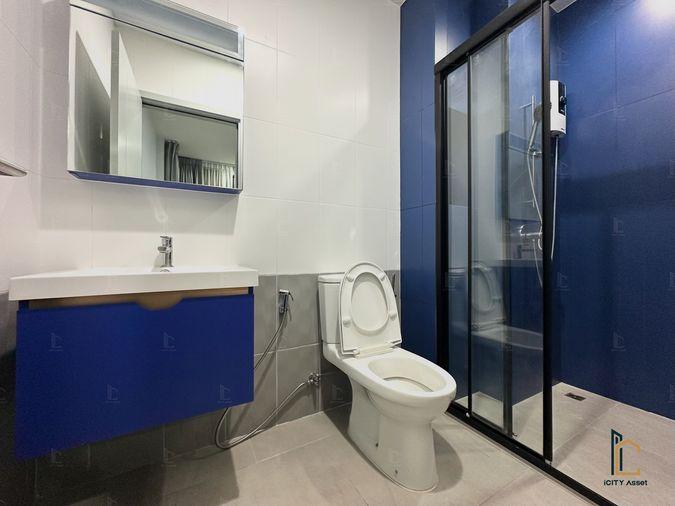 รูป 🔥For Rent!! ready to move-in 1b1b 20.5k - XT Ekkamai 📞Call 090 919 9898 - รูปที่ 13/13