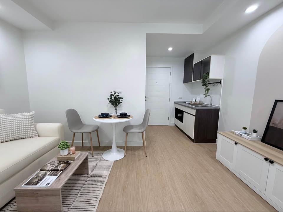 picture 🔥 For Sale – The Log 3 Sukhumvit 101/1 | Near BTS Udom Suk / Punnawithi - 3/14