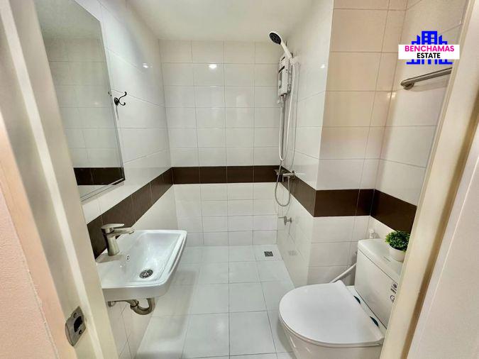 รูป 🔥 ขาย ดิ เออร์บาโน คอนโด วิภาวดีรังสิต 16 – รัชดาภิเษก 19 (The Urbano Condo Vibhavadi Rangsit 16 – Ratchadaphisek 19) | ใกล้ MRT รัชดาภิเษก - รูปที่ 3/12