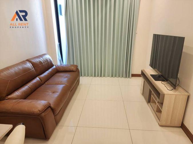 รูป 🔥 Supalai Premier Charoen Nakhon ห้องใหญ่ 48 ตร.ม. ชั้น 22 ใกล้ ICONSIAM เพียง 19,000 บาท/เดือน พร้อมเข้าอยู่! 🏙️✨ - รูปที่ 8/11