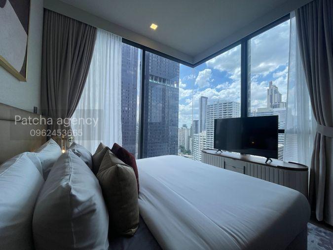 picture Celes Asoke. 2bed 86sq.m. Line id: @pfagent - 7/14
