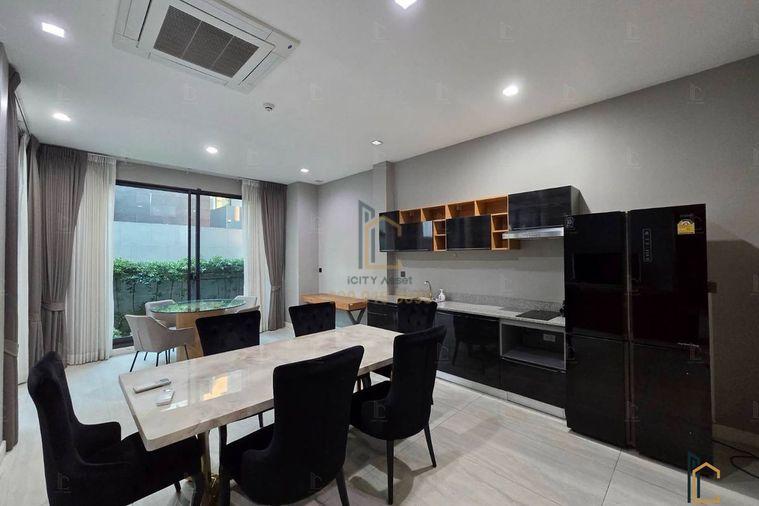 รูป 🔥For Rent!! Best price 4b5b 195k - The Gentry Phatthanakan 2 📞Call 090 919 9898 - รูปที่ 6/20