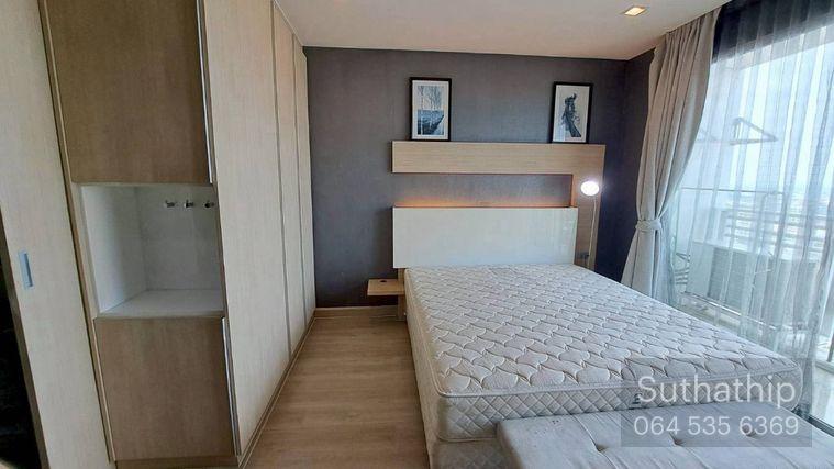 picture For Rent Skywalk Residence close to Phra Kanong BTS Station (RT-01) - 1/7