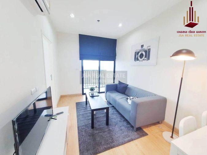 picture ✨ For Rent: Astro Chaeng Wattana Condo ✨ 💰 Only 19,900 THB/month - 3/4