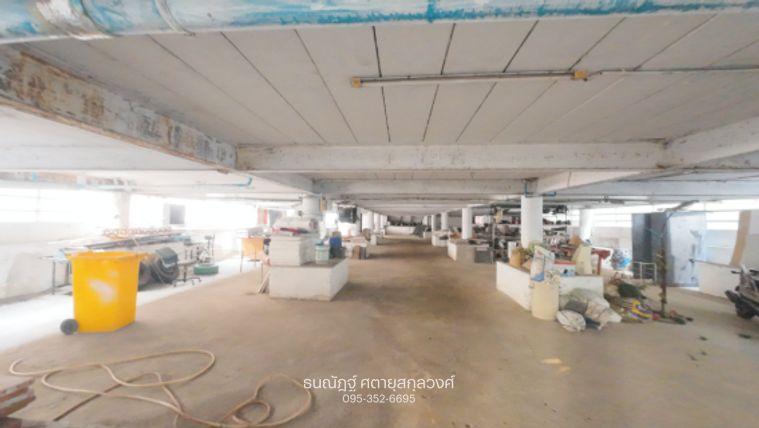 รูป “ที่ดินติดถนนใหญ่ พร้อมโชว์รูมกว่า 1,200 ตร.ม. บนที่ดิน 4 ไร่… ซื้อวันนี้ ใช้ทำธุรกิจได้ทันที พร้อมต่อยอดสร้างรายได้อีกหลายรูปแบบ” - รูปที่ 9/20