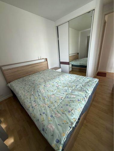 picture 🏢 Condo for Rent: The Parkland Ngamwongwan - Khae Rai   Property Code | LNP-C14151  - 1/10