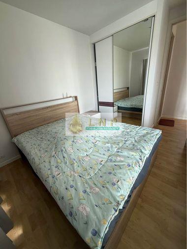 picture 🏢 Condo for Rent: The Parkland Ngamwongwan - Khae Rai Property Code | LNP-C14151 - 1/10