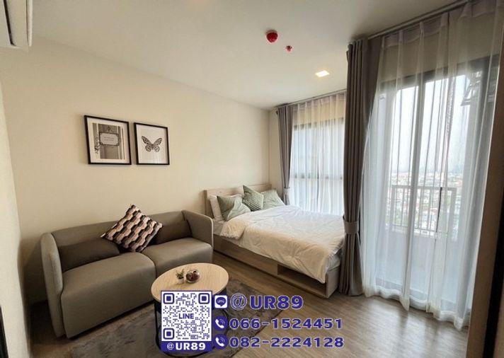 รูป 💙 Hot Price 💙ให้เช่า/For RENT คอนโด NIA by Sansiri (เนีย บาย แสนสิริ) - รูปที่ 1/5