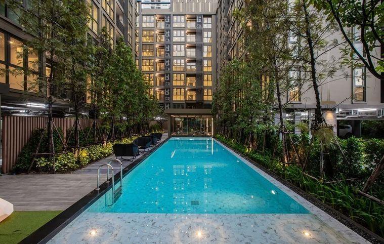 picture 🏢 Condo for Rent: Supalai Prime Rama 9   Property Code | LNP-C14148  - 15/19