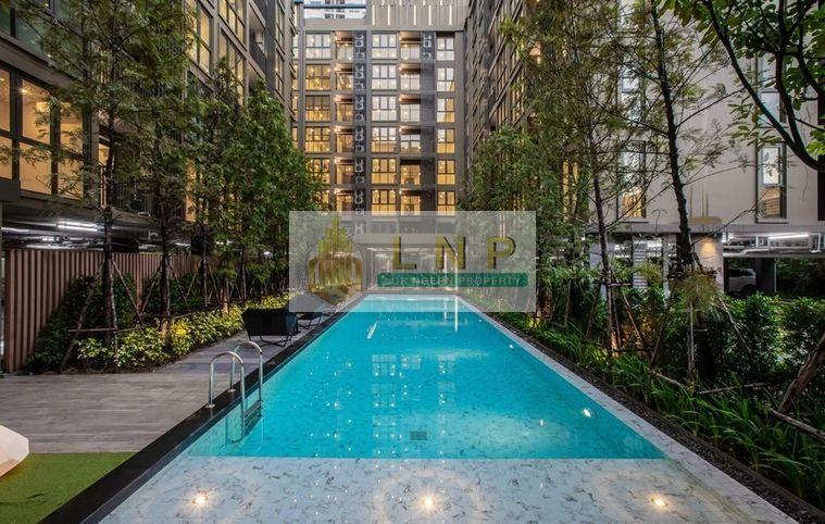 picture 🏢 Condo for Rent: Supalai Prime Rama 9 Property Code | LNP-C14148 - 15/19