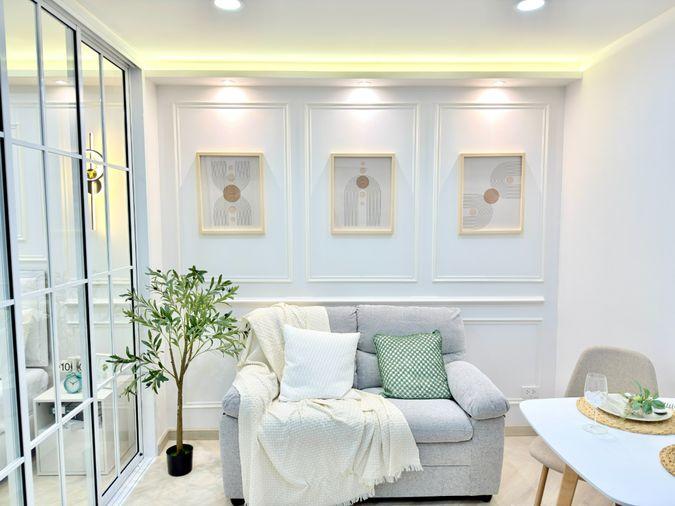 picture  Regent Home 27 For Rent Fully furnished  - 3/15