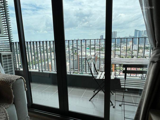 picture Ideo O2 Bangna (BTS Bangna Station ) - 12/13