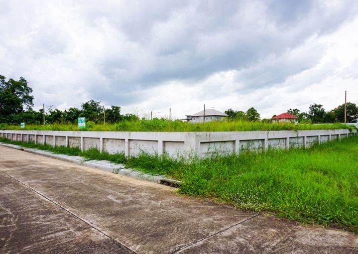 รูป ขายที่ดิน โครงการชวนชื่น ฟลอร่าวิลล์ บางคูวัด ปทุมธานี - รูปที่ 5/15