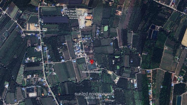 รูป แปลงเดียวครบ! ที่ดินพร้อมบ่อกุ้ง เหมาะลงทุน เกษตร หรือสร้างรายได้ - รูปที่ 2/16