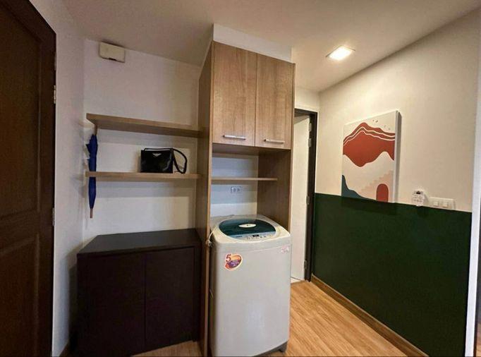 picture The Alcove Sukhumvit 49 (BTS Thonglor) - 7/9