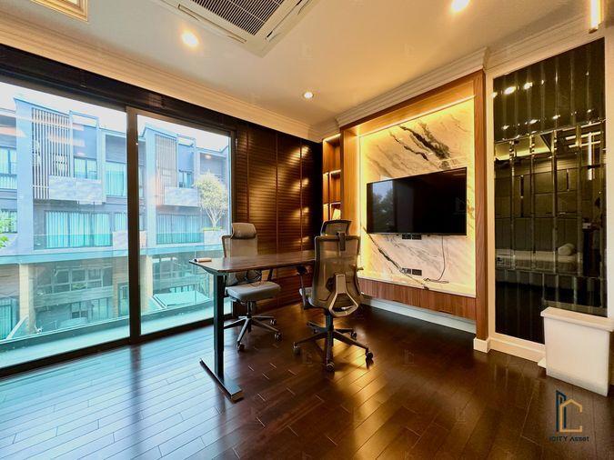 picture 🔥🔥Rare!! For rent 3b4b 120k - The Eight Chatuchak-Ratchada 📞Call 090 919 9898 - 20/37