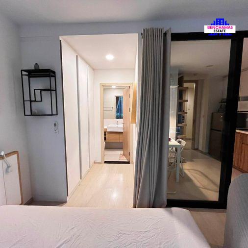 รูป 🔥 ขาย คอนโด โนเบิล แอมเบียนซ์ สุขุมวิท 42 (Noble Ambience Sukhumvit 42) | ใกล้ BTS เอกมัย - รูปที่ 3/11