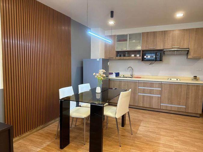 รูป 🔥 The Alcove 49 ห้องใหญ่ 48 ตร.ม. ใจกลางสุขุมวิท 49 เพียง 25,000 บาท/เดือน พร้อมเข้าอยู่! 🏙️🚆 - รูปที่ 4/12