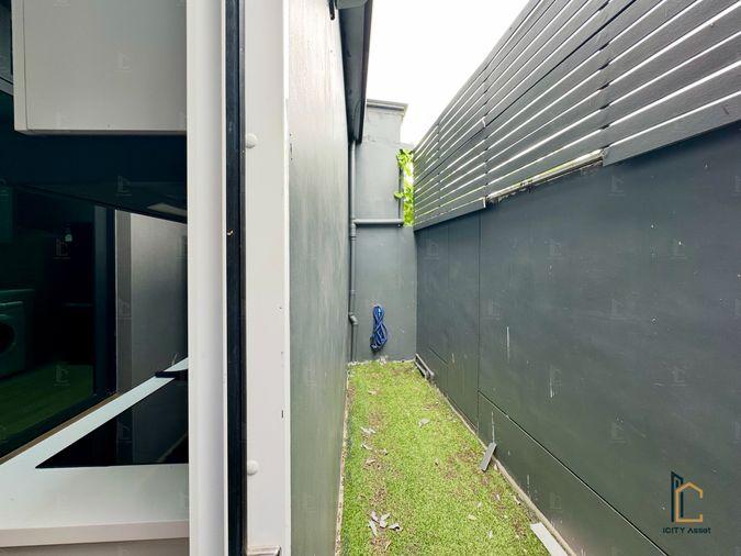 picture 🔥🔥Rare!! For rent 3b4b 120k - The Eight Chatuchak-Ratchada 📞Call 090 919 9898 - 37/37
