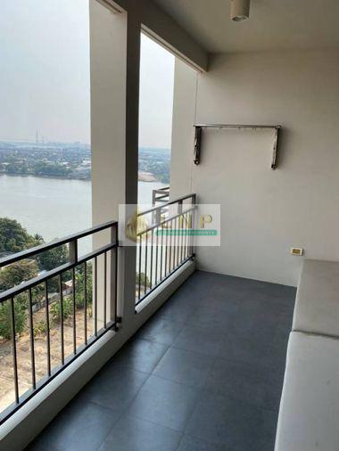 picture ðĒ Condo for Rent: U Delight Residence Riverfront Rama 3 Property Code | LNP-C14160 - 9/10